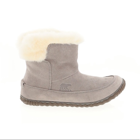 Sorel Shoes - Sorel Out N’ About Boot